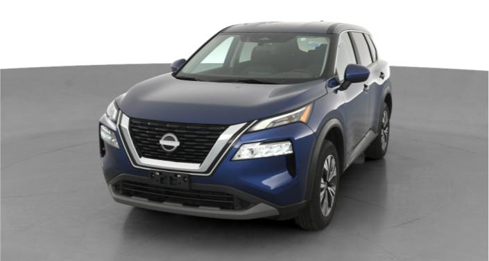 2023 Nissan Rogue SV -
                Bessemer, AL