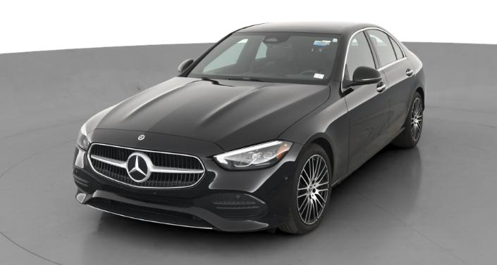 2024 Mercedes-Benz C-Class C 300 -
                Bessemer, AL