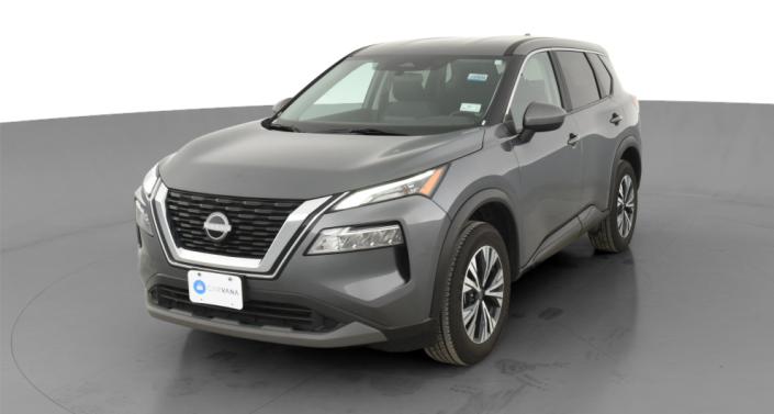 2023 Nissan Rogue SV -
                Indianapolis, IN