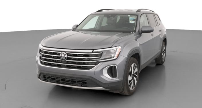 2024 Volkswagen Atlas SE -
                Tolleson, AZ