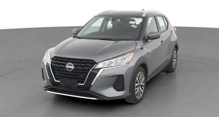 2024 Nissan Kicks SV -
                West Memphis, AR