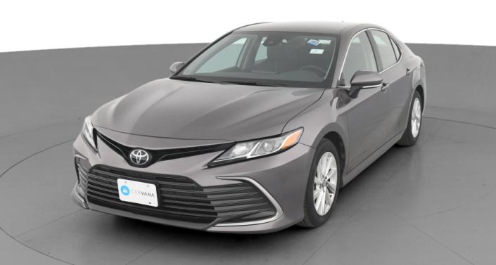 2023 Toyota Camry LE -
                West Memphis, AR