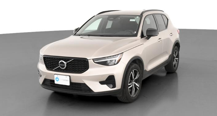 2024 Volvo XC40 B5 Core -
                Auburn, GA