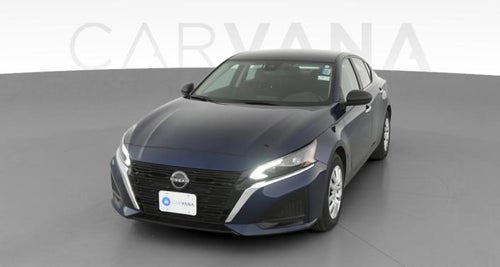 2024 Nissan Altima