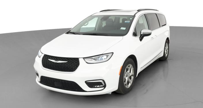 2023 Chrysler Pacifica Limited -
                Bessemer, AL