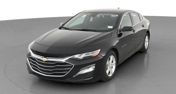 2023 Chevrolet Malibu LT -
                Bessemer, AL