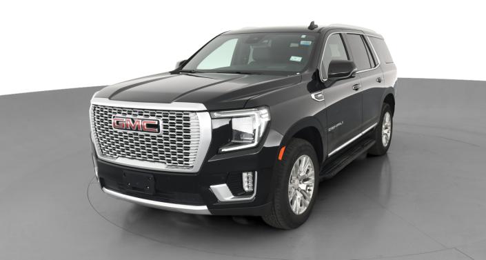 2023 GMC Yukon Denali -
                Bessemer, AL