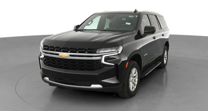 2023 Chevrolet Tahoe LS -
                Bessemer, AL