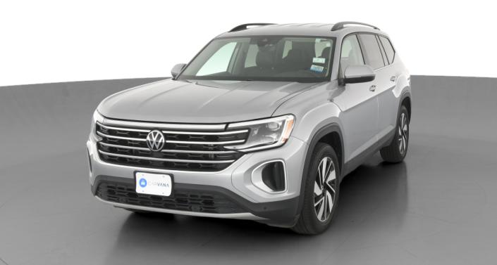 2024 Volkswagen Atlas SE -
                Rocklin, CA