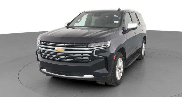 2023 Chevrolet Tahoe Premier -
                West Memphis, AR