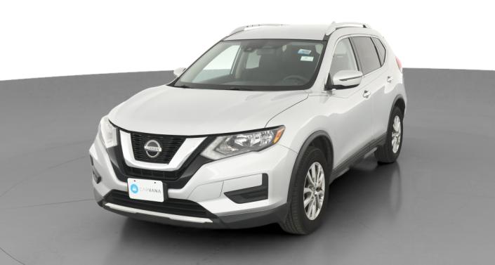 2020 Nissan Rogue SV -
                West Memphis, AR