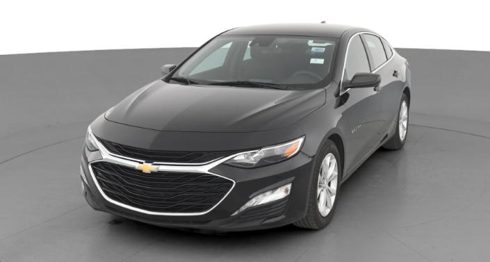 2023 Chevrolet Malibu LT -
                West Memphis, AR