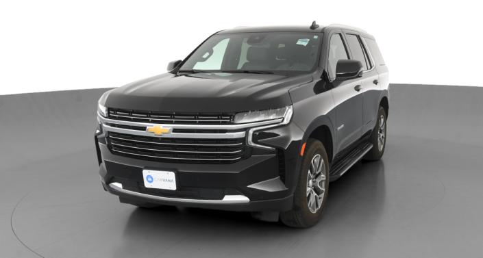 2024 Chevrolet Tahoe LT -
                Rocklin, CA