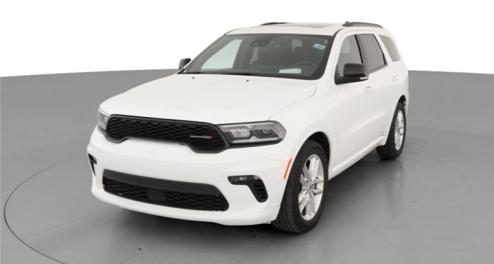 2023 Dodge Durango GT -
                Haines City, FL