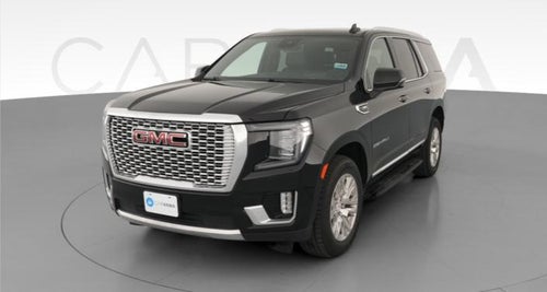 2023 GMC Yukon