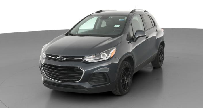 2021 Chevrolet Trax LT -
                West Memphis, AR