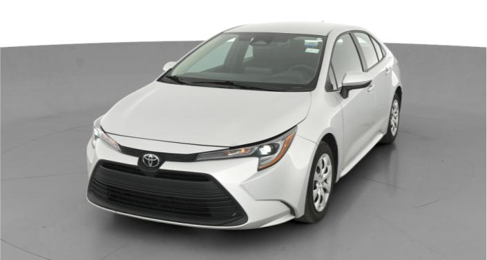 2023 Toyota Corolla LE -
                Bessemer, AL