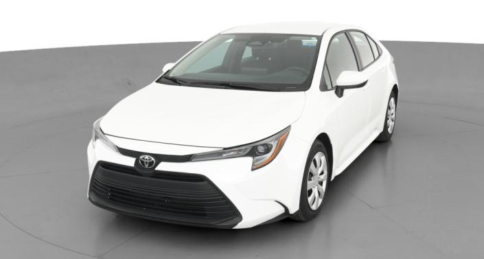 2024 Toyota Corolla LE -
                Bessemer, AL