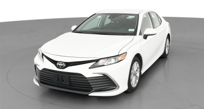 2023 Toyota Camry LE -
                Bessemer, AL