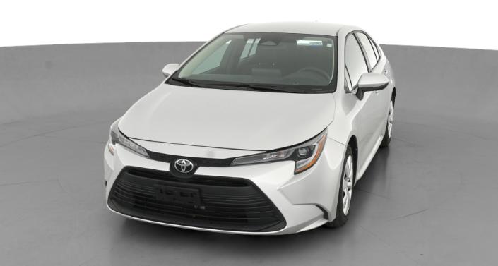 2023 Toyota Corolla LE -
                Bessemer, AL