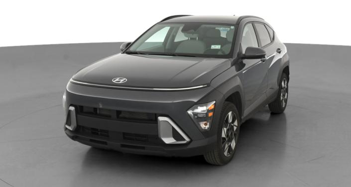 2024 Hyundai Kona SEL -
                Bessemer, AL