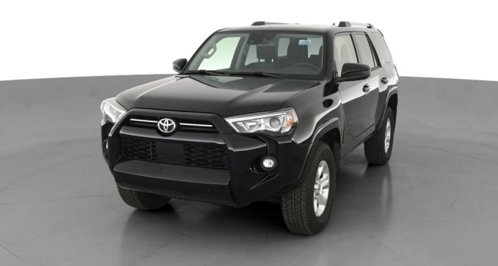 2024 Toyota 4Runner SR5 -
                Bessemer, AL