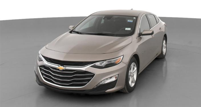 2023 Chevrolet Malibu LT -
                Fort Worth, TX