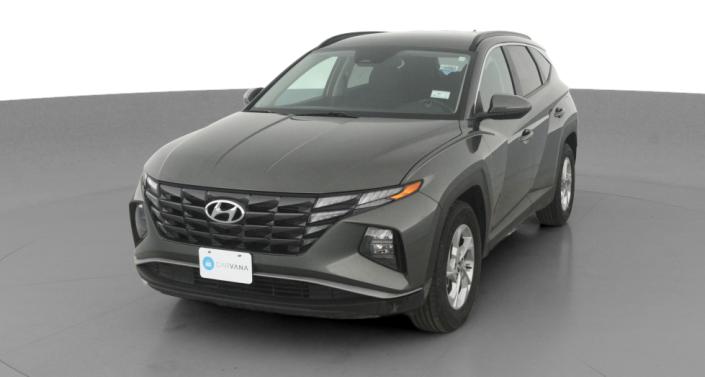 2023 Hyundai Tucson SEL -
                Hebron, OH