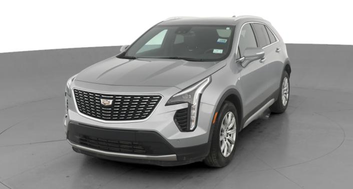 2023 Cadillac XT4 Premium Luxury -
                Hebron, OH