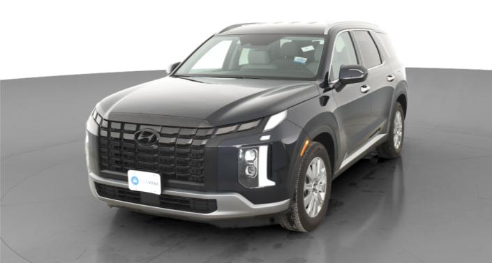 2024 Hyundai Palisade SEL -
                Indianapolis, IN