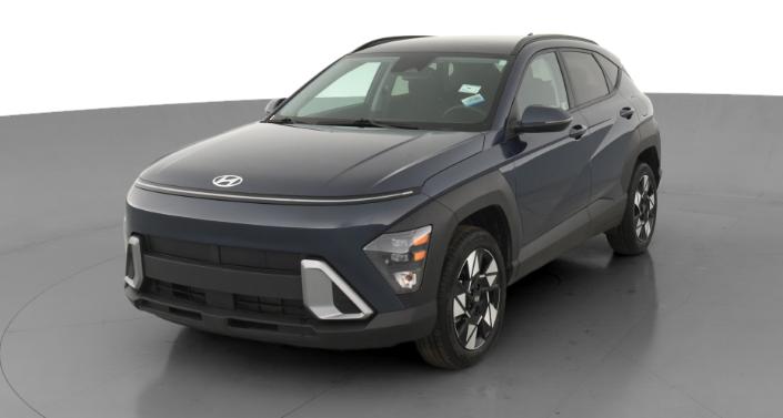 2024 Hyundai Kona SEL -
                Indianapolis, IN