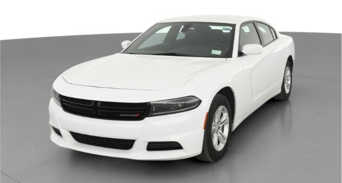 2022 Dodge Charger SXT -
                Wheatland, OK