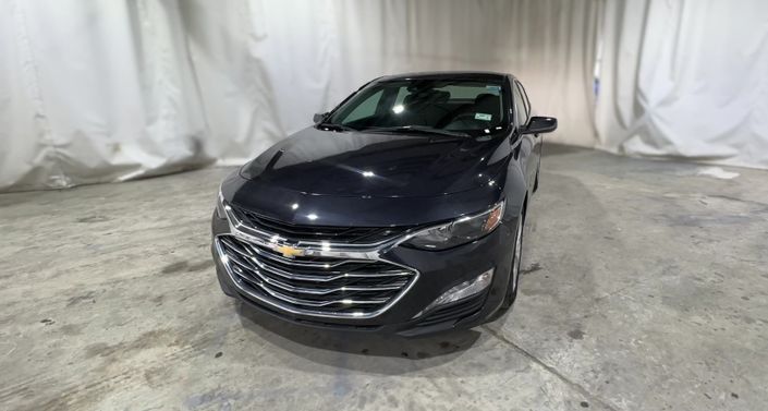 2023 Chevrolet Malibu LT -
                Houston, TX