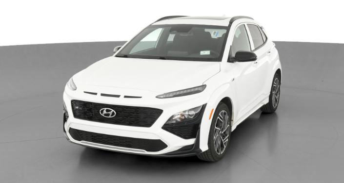 2023 Hyundai Kona N Line -
                San Antonio, TX