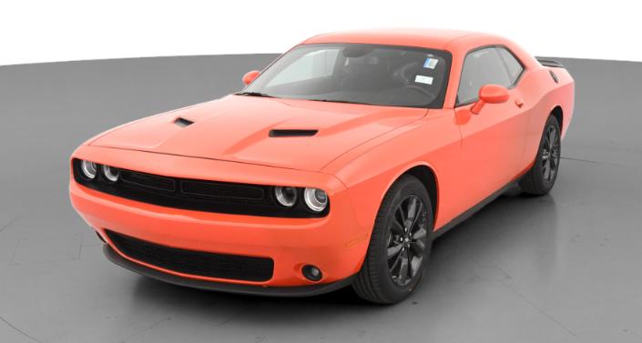 2022 Dodge Challenger SXT -
                Auburn, GA