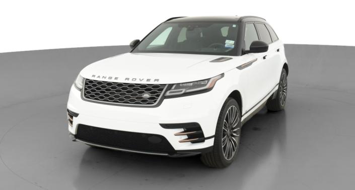 2020 Land Rover Range Rover Velar R-Dynamic S -
                Indianapolis, IN