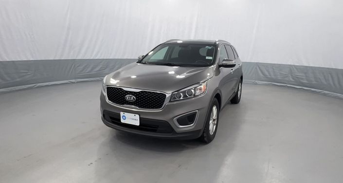 2016 Kia Sorento LX -
                Lorain, OH