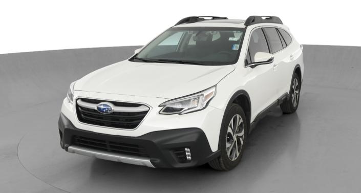 2022 Subaru Outback Limited -
                Colonial Heights, VA