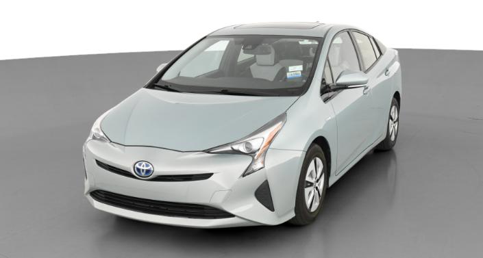 2017 Toyota Prius Four -
                Auburn, GA