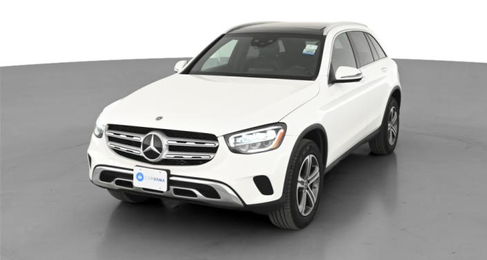 2020 Mercedes-Benz GLC 300 -
                Beverly, NJ