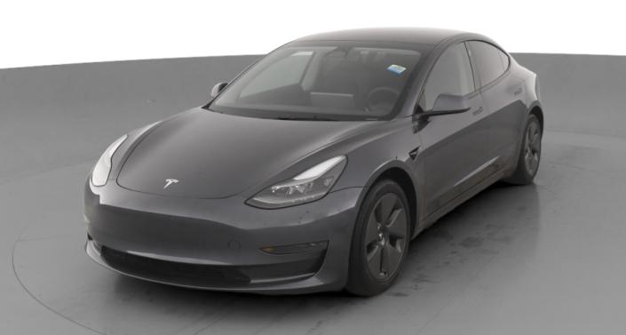 2023 Tesla Model 3 Standard Range -
                Indianapolis, IN