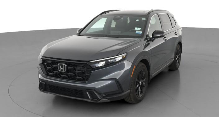 2023 Honda CR-V Sport -
                Bessemer, AL