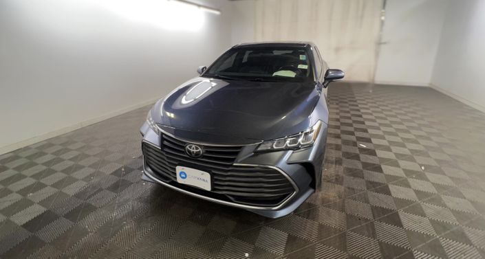 2019 Toyota Avalon XLE -
                Framingham, MA