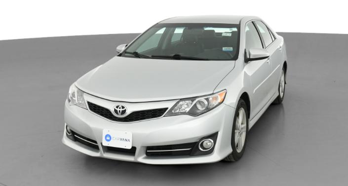 2014 Toyota Camry SE -
                Richton Park, IL