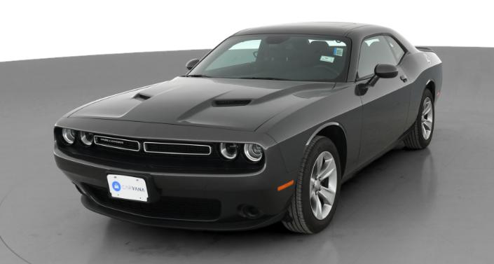 2020 Dodge Challenger SXT -
                Richton Park, IL