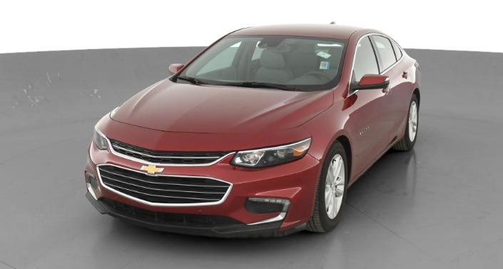 2017 Chevrolet Malibu Eco -
                Lorain, OH