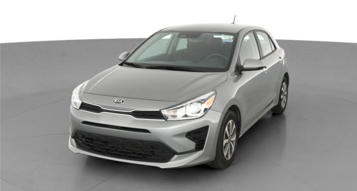 2021 Kia Rio S -
                Bessemer, AL