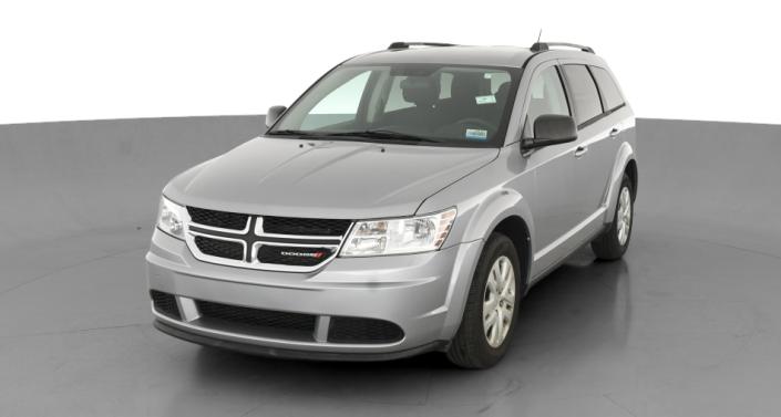 2017 Dodge Journey SE -
                Bessemer, AL