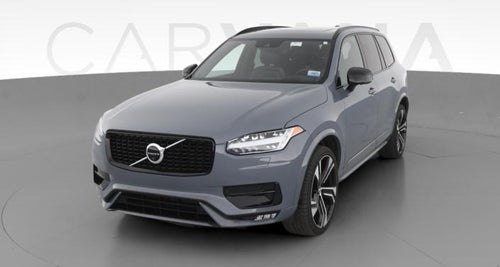 2021 Volvo XC90
