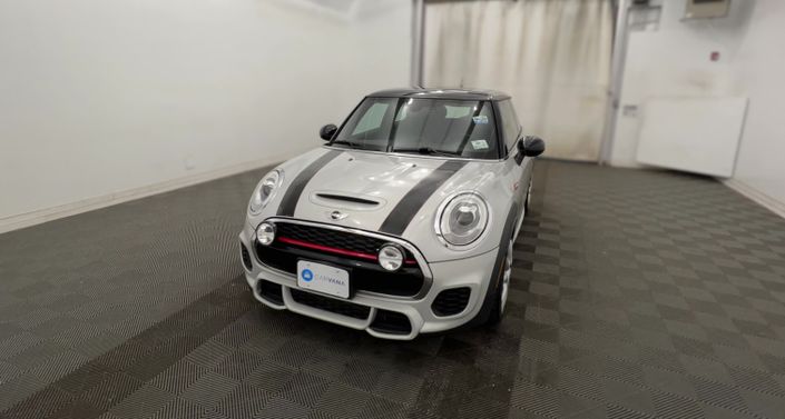 2016 MINI Cooper Hardtop John Cooper Works -
                Framingham, MA